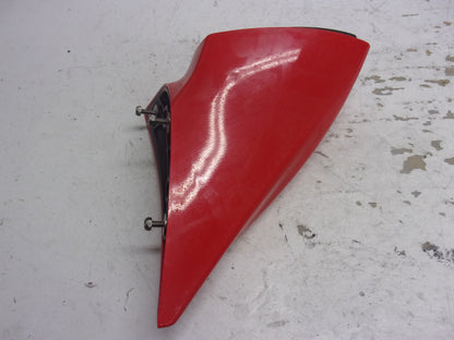 Kawasaki Jet Ski 2007-2009 Ultra 250/260 OEM Red Right Mirror Part# 56001-3726-H