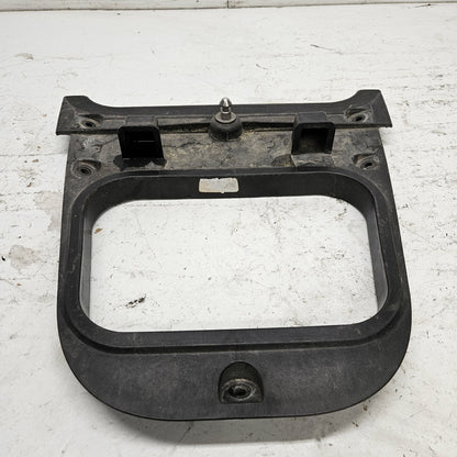 Yamaha Waverunner 2013-2016 FX FZR FZS VXR VXS OEM Deck Beam # F2S-U890L-04-00