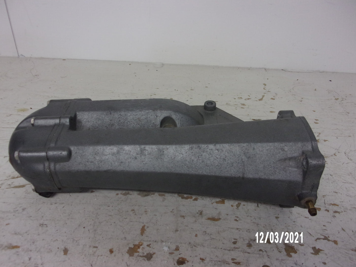 Kawasaki Jet Ski 1987-1990 300SX OEM Exhaust Pipe Part# 18001-3723