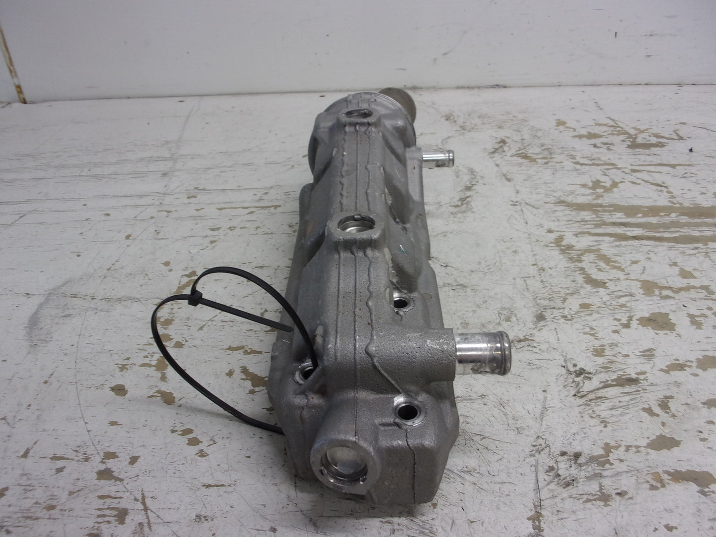 Sea Doo Bombardier 2014-2022 Spark OEM Exhaust Manifold Assembly Part# 420673510