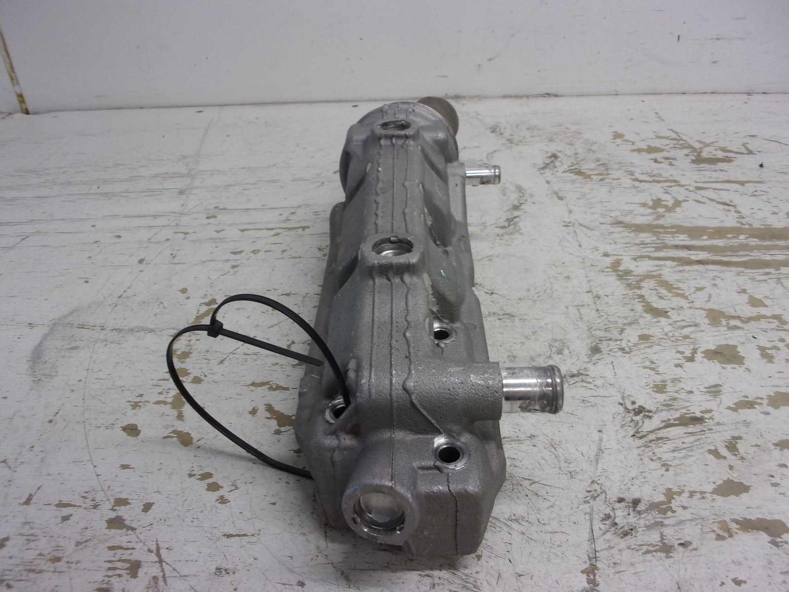 Sea Doo Bombardier 2014-2022 Spark OEM Exhaust Manifold Assembly Part# 420673510