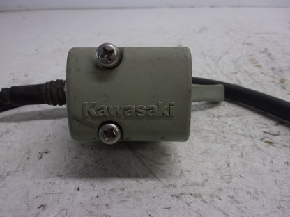Kawasaki Jet Ski 1996-1997 ZXI OEM Throttle Lever + Throttle Cable # 54012-3754