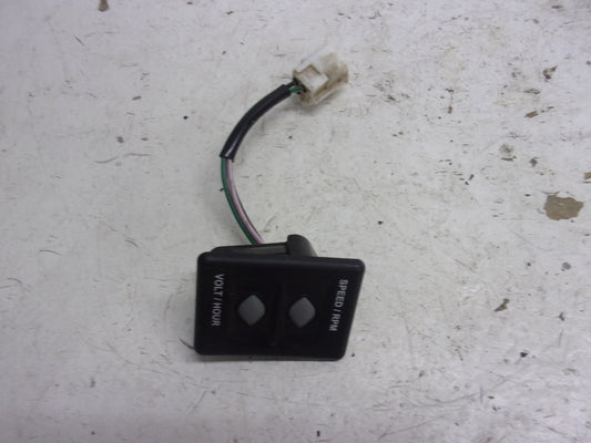 Yamaha WaveRunner 2012-2018 FX FXSHO 1.8 L Speed / Volt Switch F2S-68090-00-00