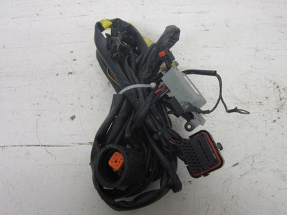 Sea Doo Bombardier 1998 XP LTD OEM Main Wire Harness + Bilge Relay# 278001228