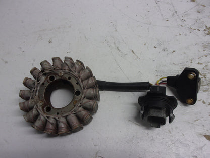 Sea Doo Bombardier 2003 GTX RX XP DI OEM Stator Assembly Part# 420888652