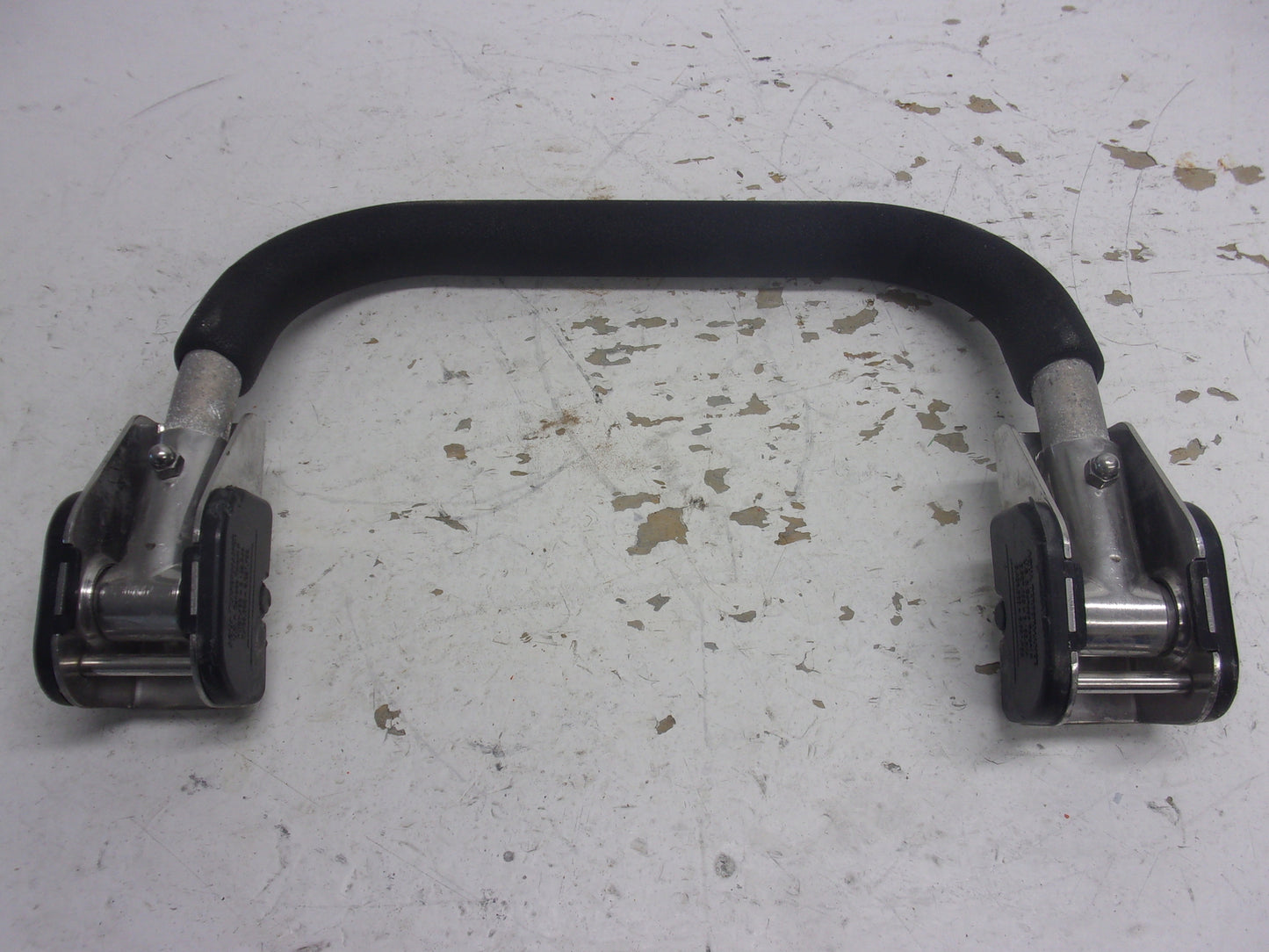 Kawasaki Jet Ski 2011-2012 STX-15F Ultra OEM Reboarding Step / Ladder 34027-3710