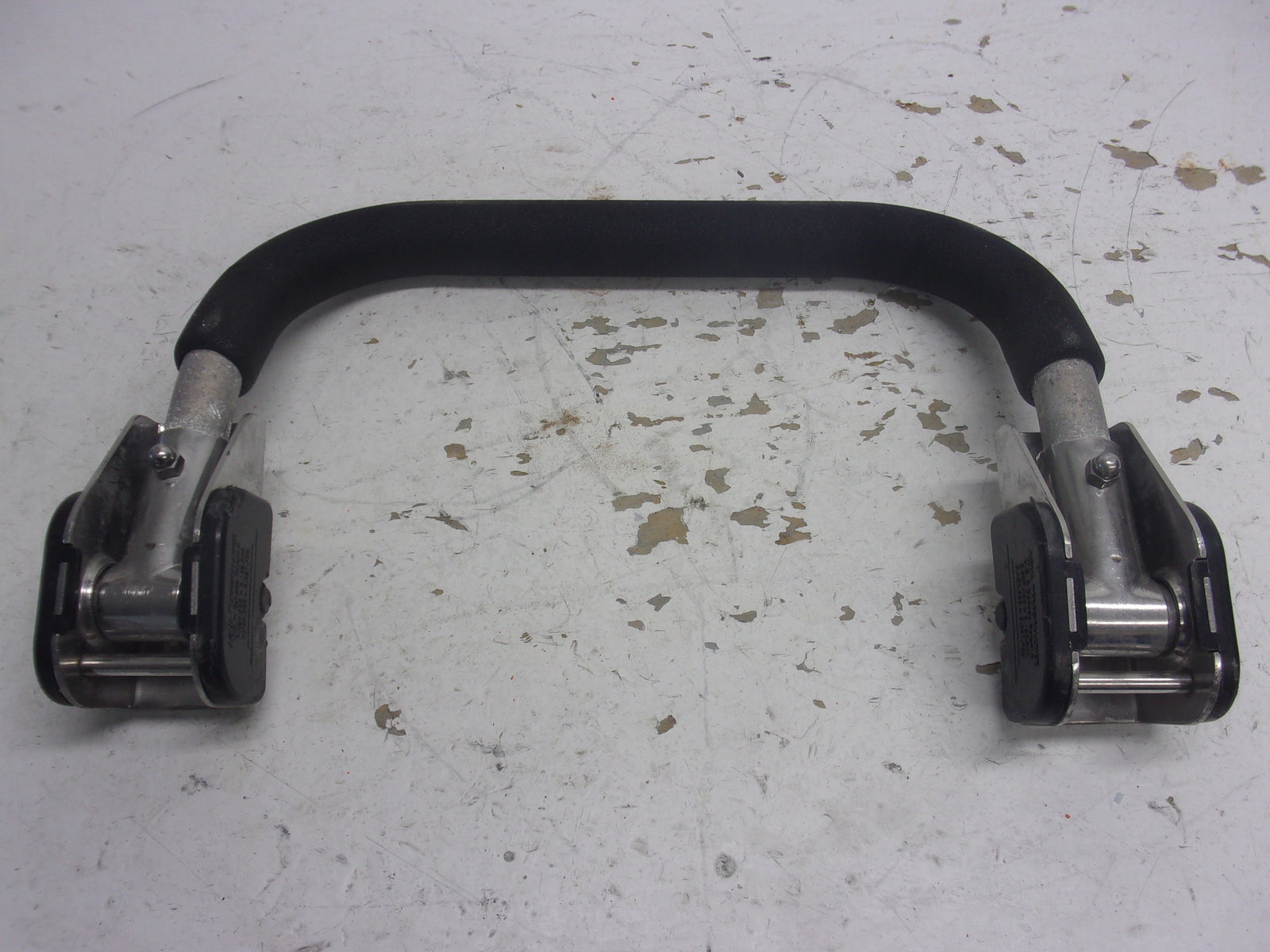 Kawasaki Jet Ski 2011-2012 STX-15F Ultra OEM Reboarding Step / Ladder 34027-3710