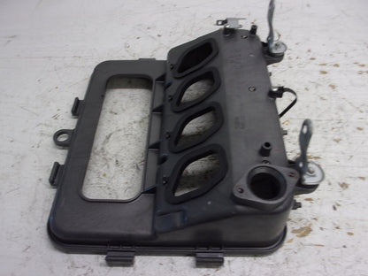 Yamaha Waverunner 2007-2008 FXHO Cruiser Air Cleaner Base Part# 6B6-14410-02-00