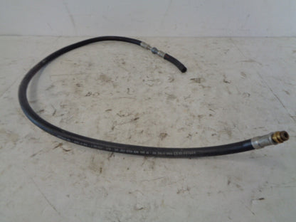 Sea Doo Bombardier 2003 XP DI OEM Fuel Return Hose Assembly Part# 275500594