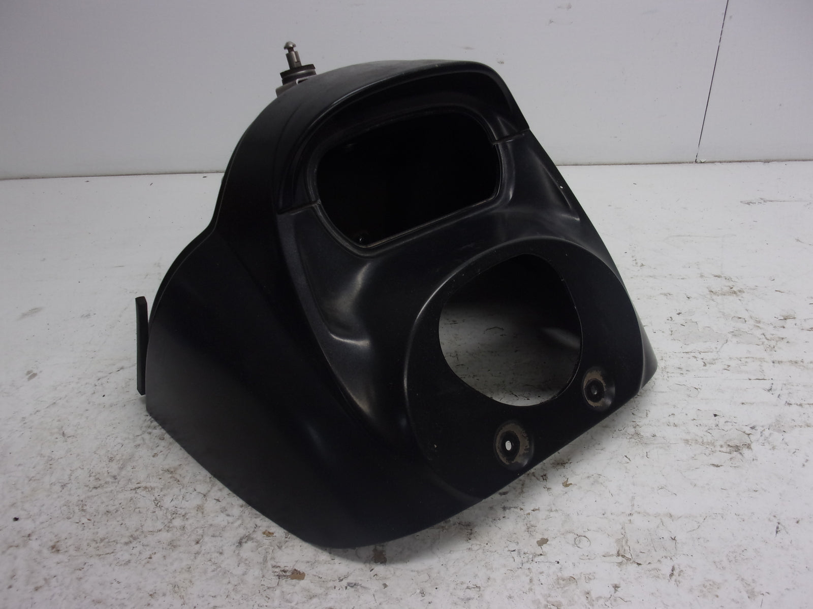 Kawasaki Jet Ski 2004-2019 STX-12F/15F OEM Black Center Console 14091-3770-378