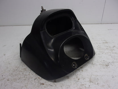 Kawasaki Jet Ski 2004-2019 STX-12F/15F OEM Black Center Console 14091-3770-378
