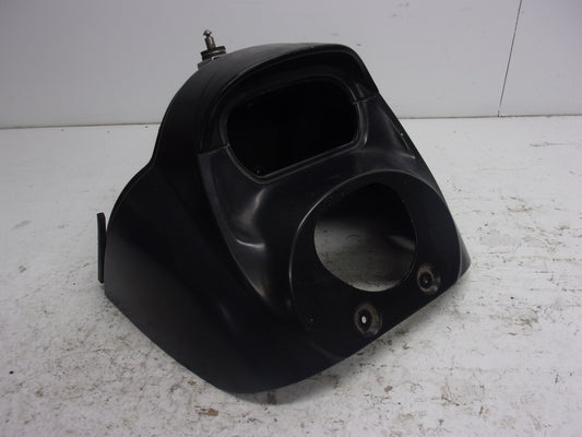 Kawasaki Jet Ski 2004-2019 STX-12F/15F OEM Black Center Console 14091-3770-378