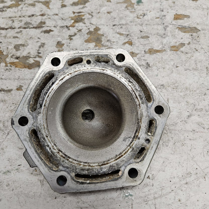 Kawasaki PWC Jet Ski 1999-2005 STX-R Ultra 150 OEM Cylinder Head # 11001-3741