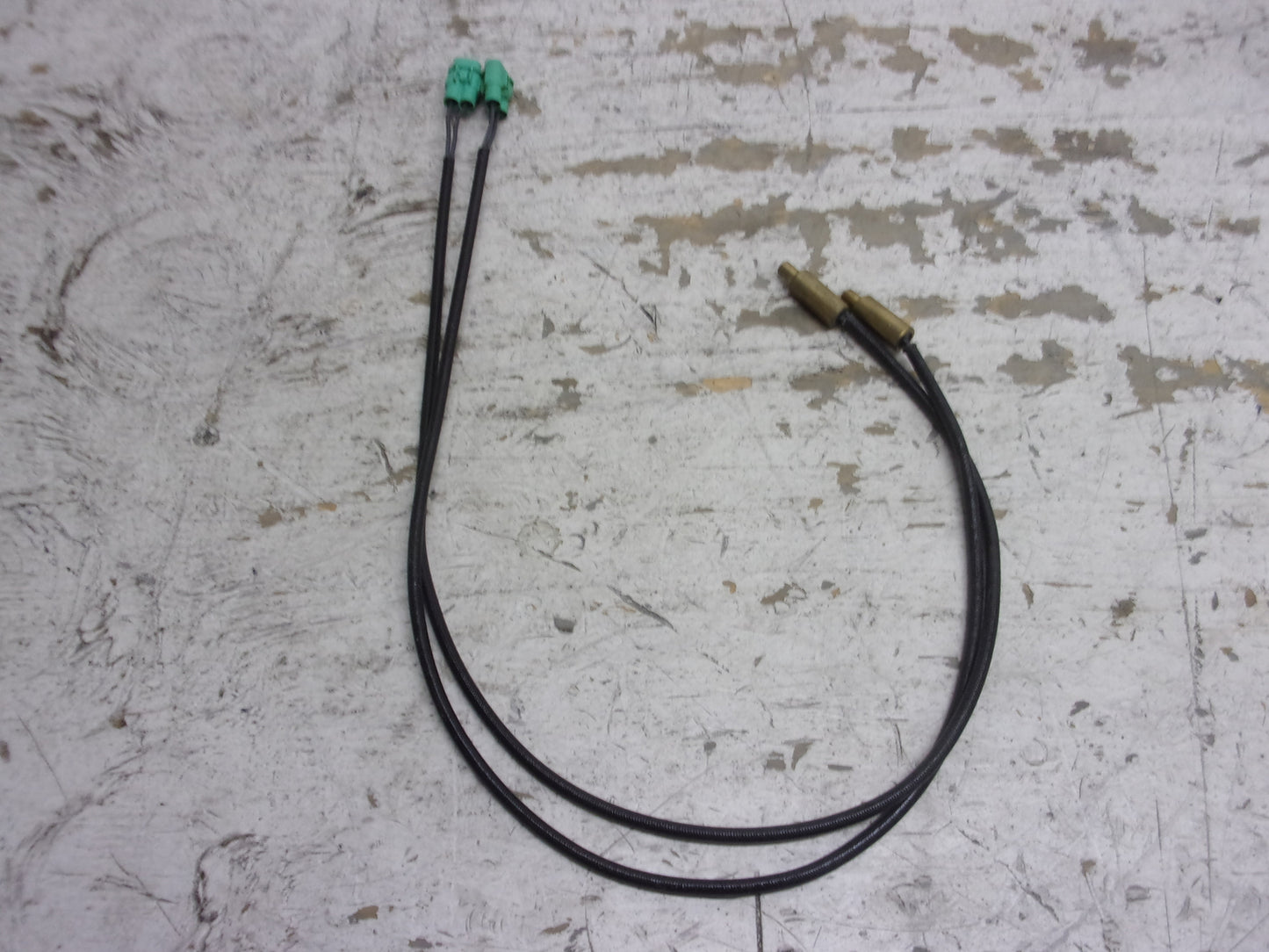 Kawasaki Jet Ski 2011-2021 Ultra 300/310 OEM Air Temp Sensor Set # 21176-3778