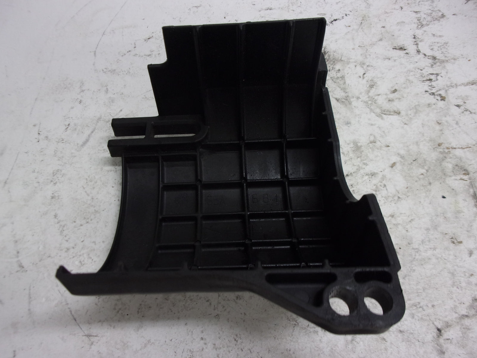 Yamaha Waverunner 1996-1997 WaveVenture 1100 Drive Shaft Cover 64T-51381-00-00