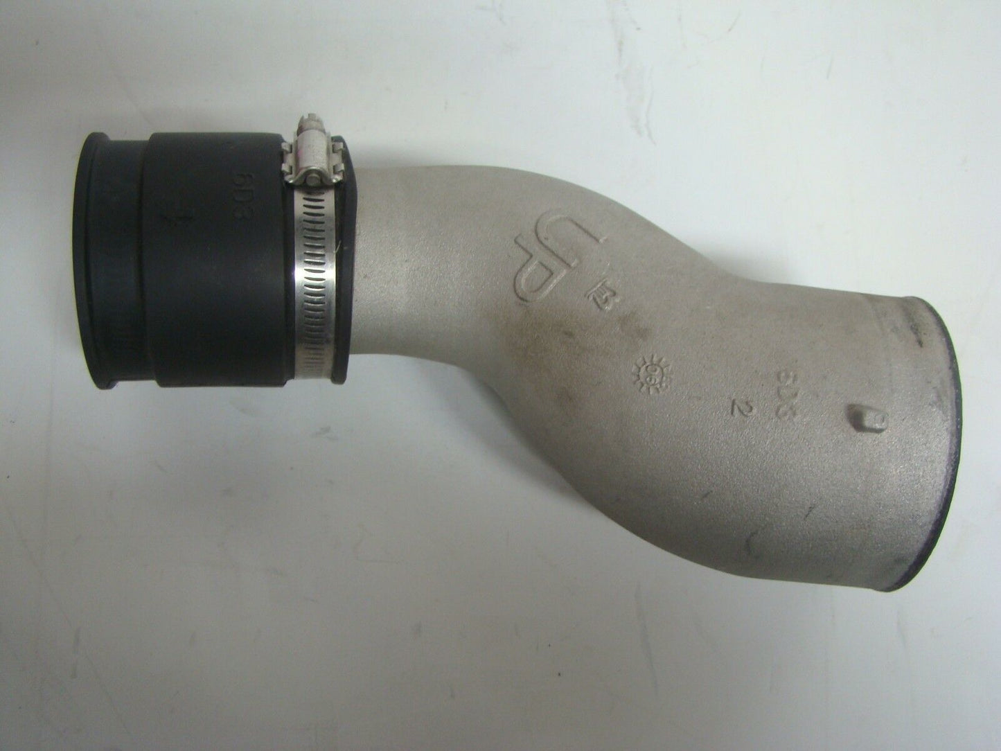 Yamaha Waverunner 05-09 VX 1100 VX Sport Deluxe Outlet Pipe # 6D3-14752-00-94