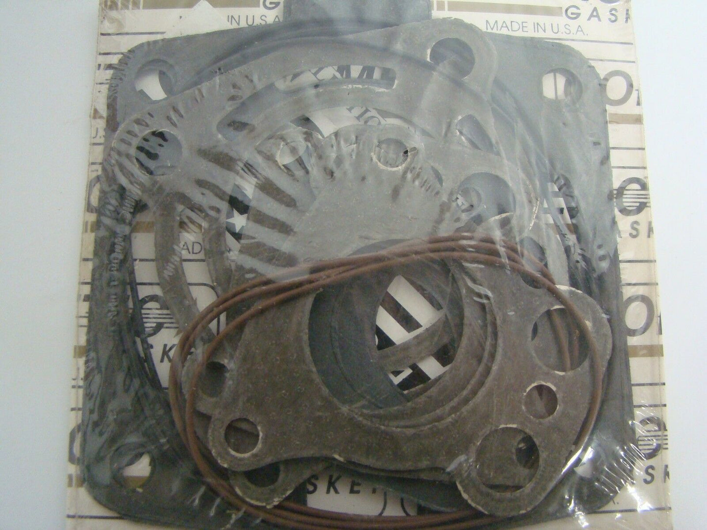Polaris Watercraft 1996-1997 SL 900 CC Wiseco Top End Gasket Kit Part# W5524