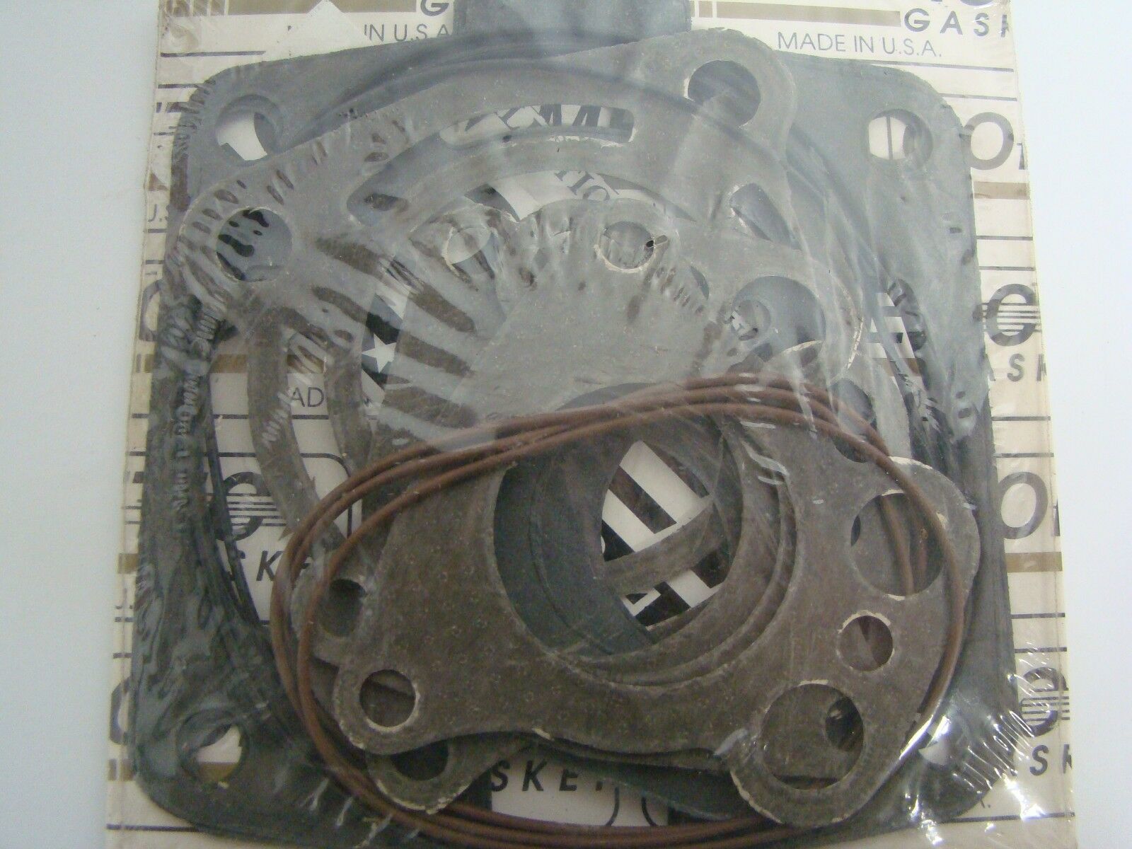 Polaris Watercraft 1996-1997 SL 900 CC Wiseco Top End Gasket Kit Part# W5524