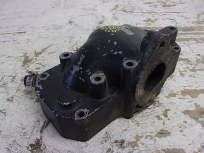 Kawasaki Jet Ski 1976-1990 JS440 OEM Exhaust Manifold Part# 18001-520