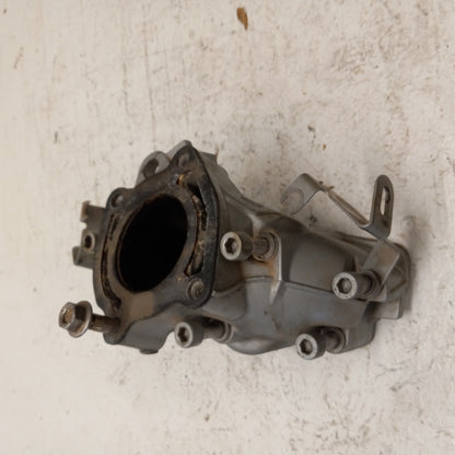 Sea Doo Bombardier 1998 GSX Limited OEM Exhaust Manifold + Hardware # 290979601