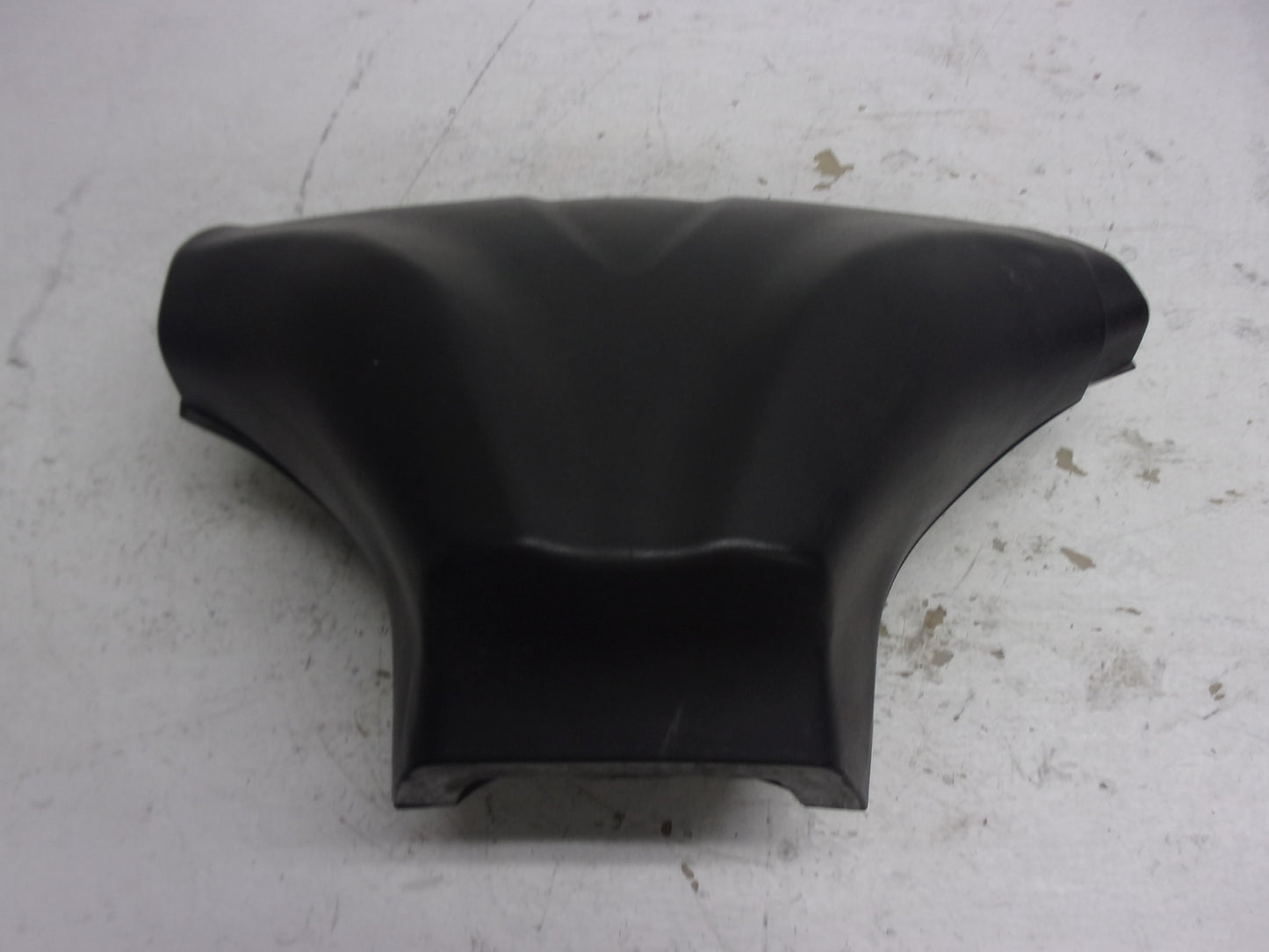 Kawasaki Jet Ski 2007-2021 Ultra LX OEM Black Handlebar Pad Part# 39087-3735-6Z