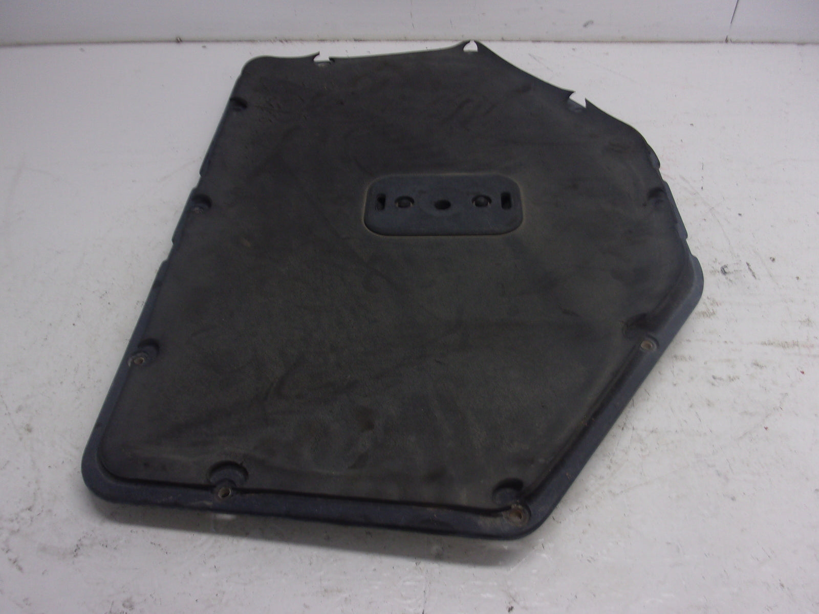 Sea Doo Bombardier 2005-2007 3D Rear Deck Panel Access Cover 269501444