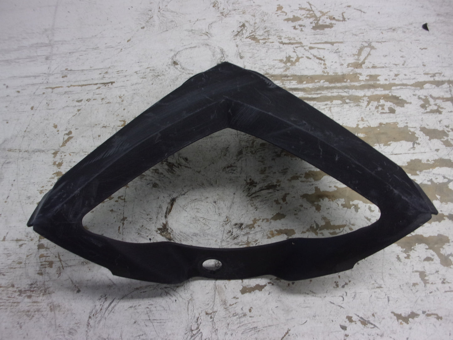 Sea Doo Bombardier 2002-2006 RXP RXT GTX 4-Tec OEM Handlebar Cover # 277000952