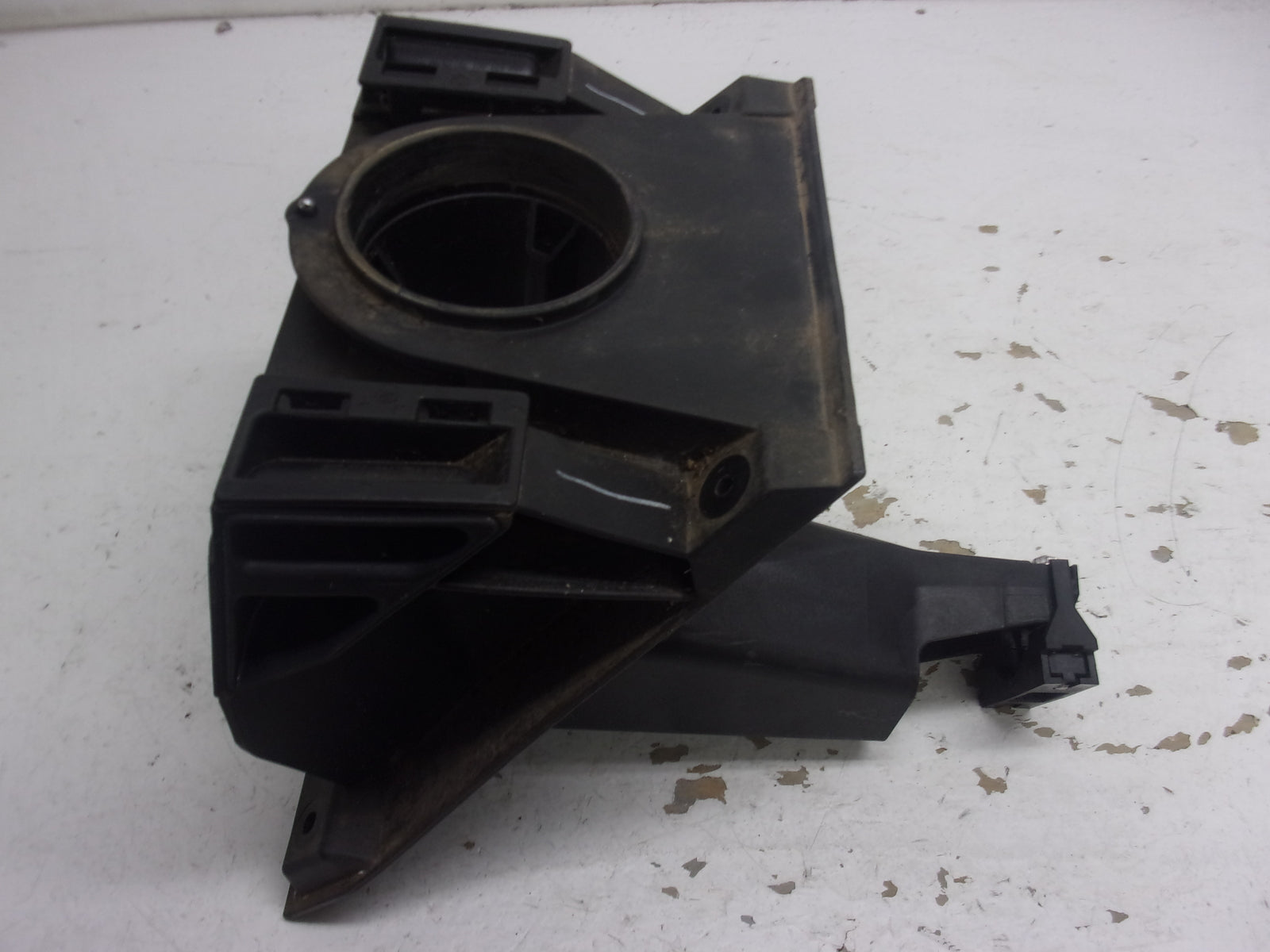 Sea Doo Bombardier 2016-2020 GTI WAKE GTX GTR OEM Steering Support # 277001971