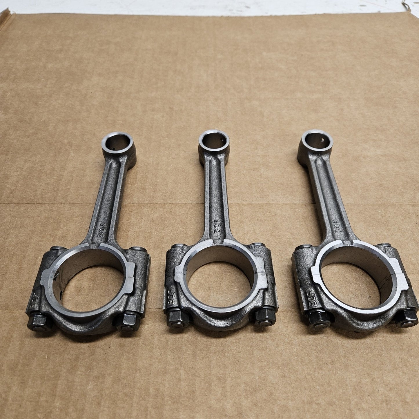Yamaha 2018-2023 EX VX Jet Blaster TAKE OFF Connecting Rod Set # B0F-11650-00-00