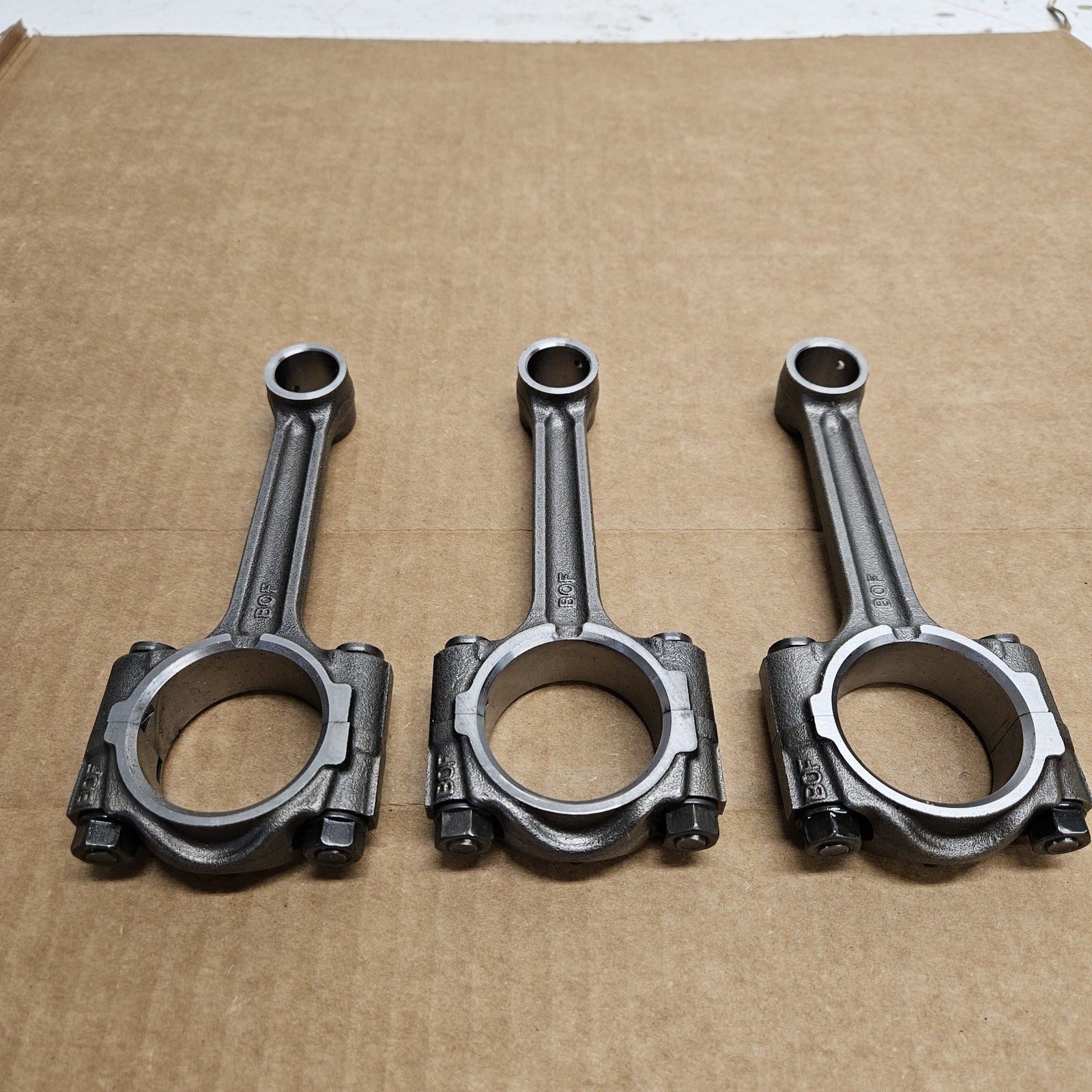 Yamaha 2018-2023 EX VX Jet Blaster TAKE OFF Connecting Rod Set # B0F-11650-00-00
