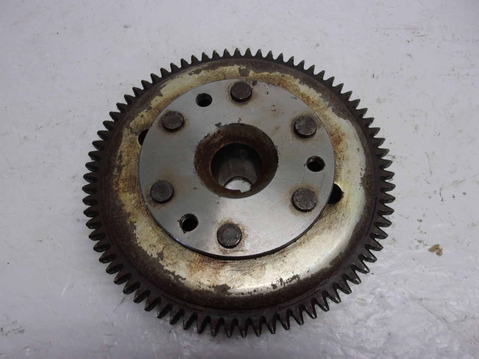 Yamaha Waverunner 1999-2004 XL GP XLT XA 1200 OEM Rotor Part# 66V-85550-00-00