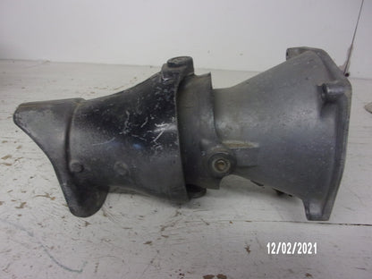 Kawasaki Jet Ski 1995-1997 STS 750 OEM Pump + Steering Nozzle # 59476-3727