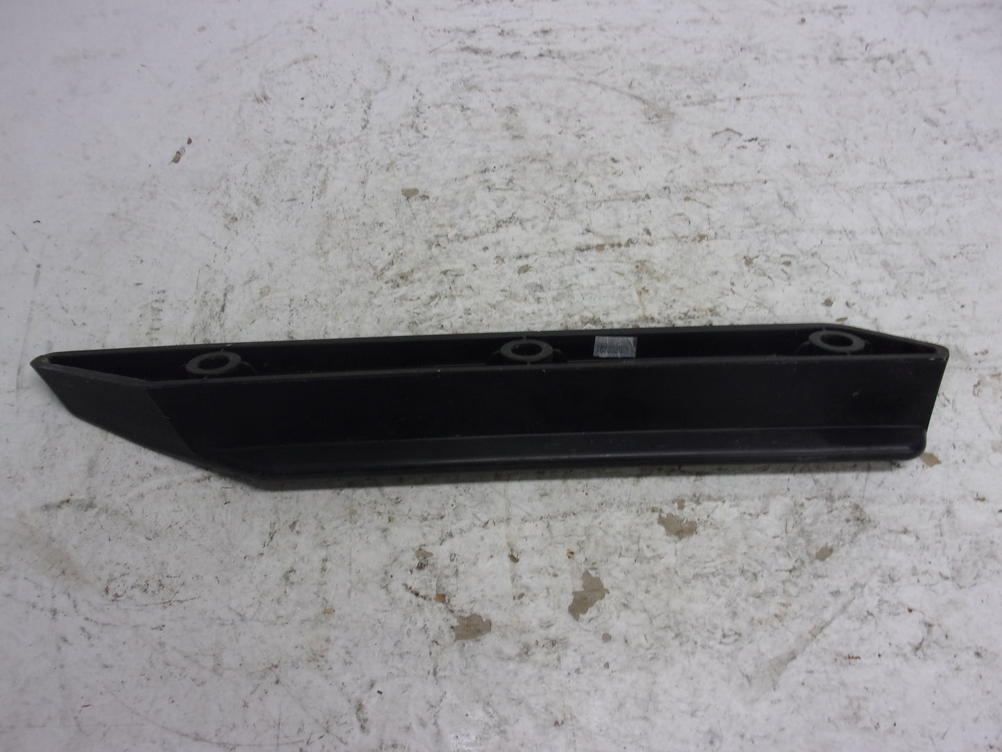 Yamaha WaveRunner 2017-2023 EX Jet Blaster OEM Right Stabilizer F3Y-U883P-00-00