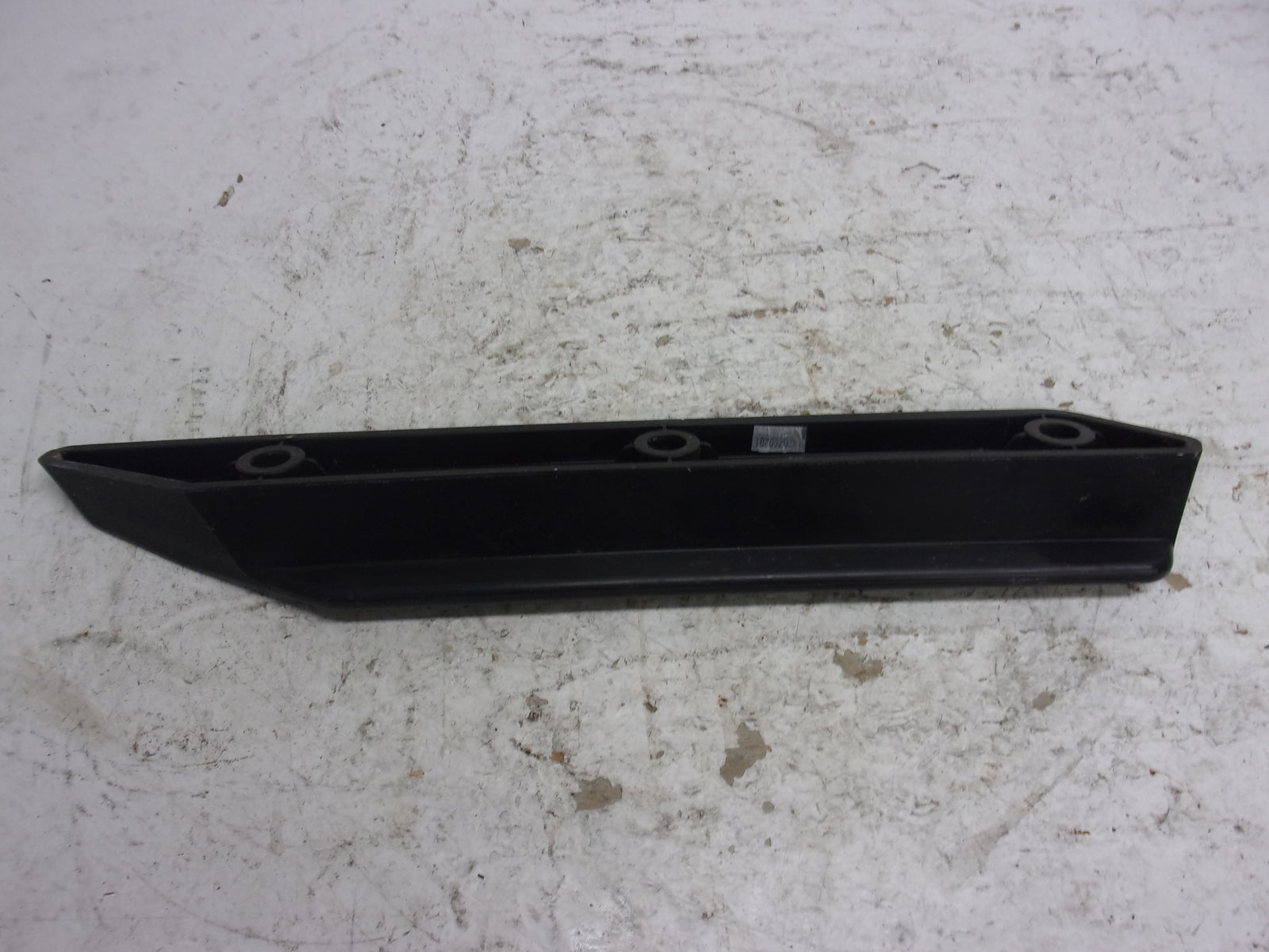 Yamaha WaveRunner 2017-2023 EX Jet Blaster OEM Right Stabilizer F3Y-U883P-00-00