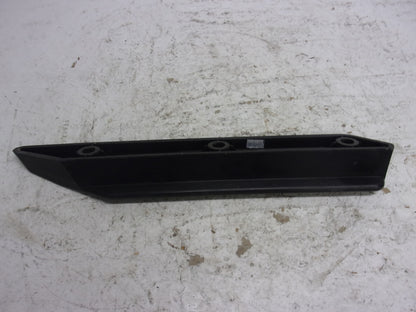 Yamaha WaveRunner 2017-2023 EX Jet Blaster OEM Right Stabilizer F3Y-U883P-00-00
