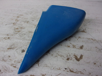 Kawasaki Jet Ski 1995-1996 ZXI 750 OEM Blue Right Hand Mirror Part 56001-3704-61