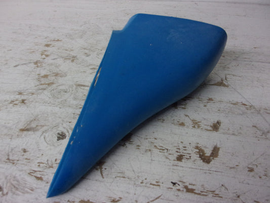 Kawasaki Jet Ski 1995-1996 ZXI 750 OEM Blue Right Hand Mirror Part 56001-3704-61