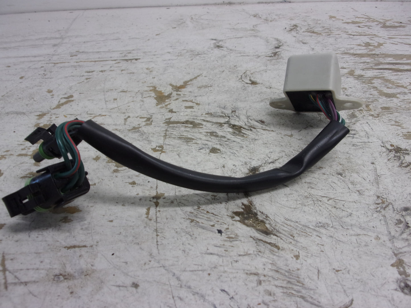 Sea Doo Bombardier 1998-2005 LRV GTX 4-Tec OEM Compass Assembly Part# 278001243