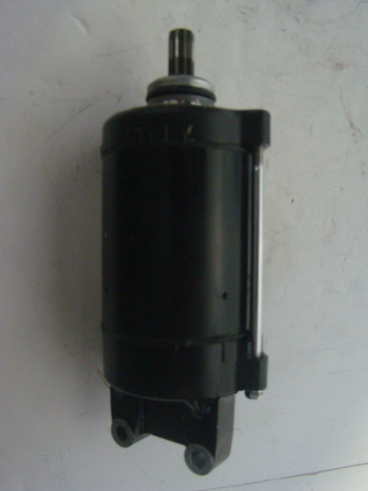 Honda Aquatraxx 2002-2007 ALL MODELS Starter Motor Part# 31200-HW1-671