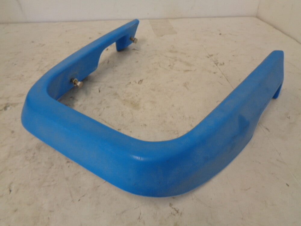 Polaris PWC Watercraft 1996-1997 SL SLT 700/780 Blue Grab Handle # 5431392-217