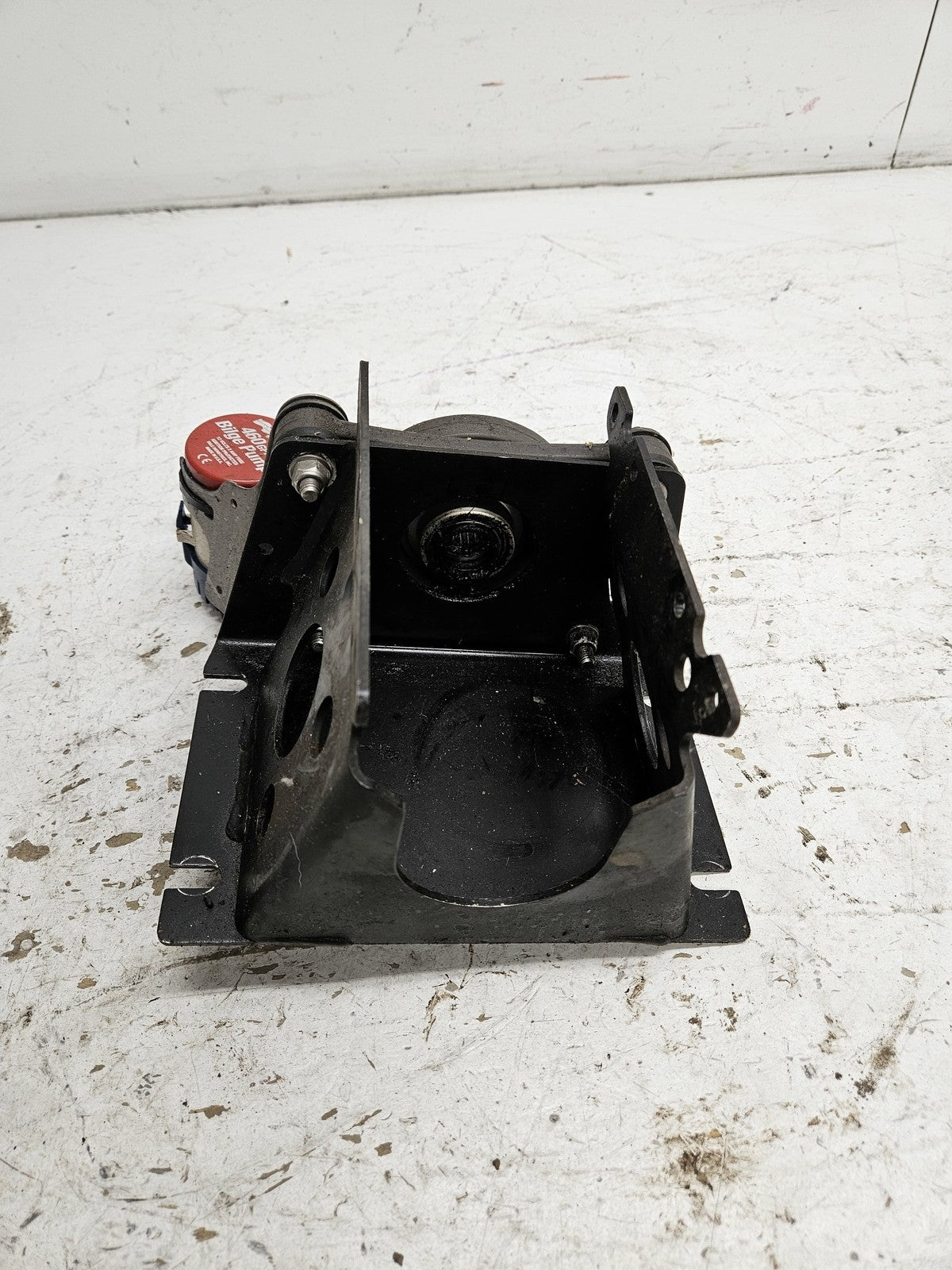 Sea Doo Bombardier 1998-2003 XP OEM Complete Shaft Support Assembly # 272000136