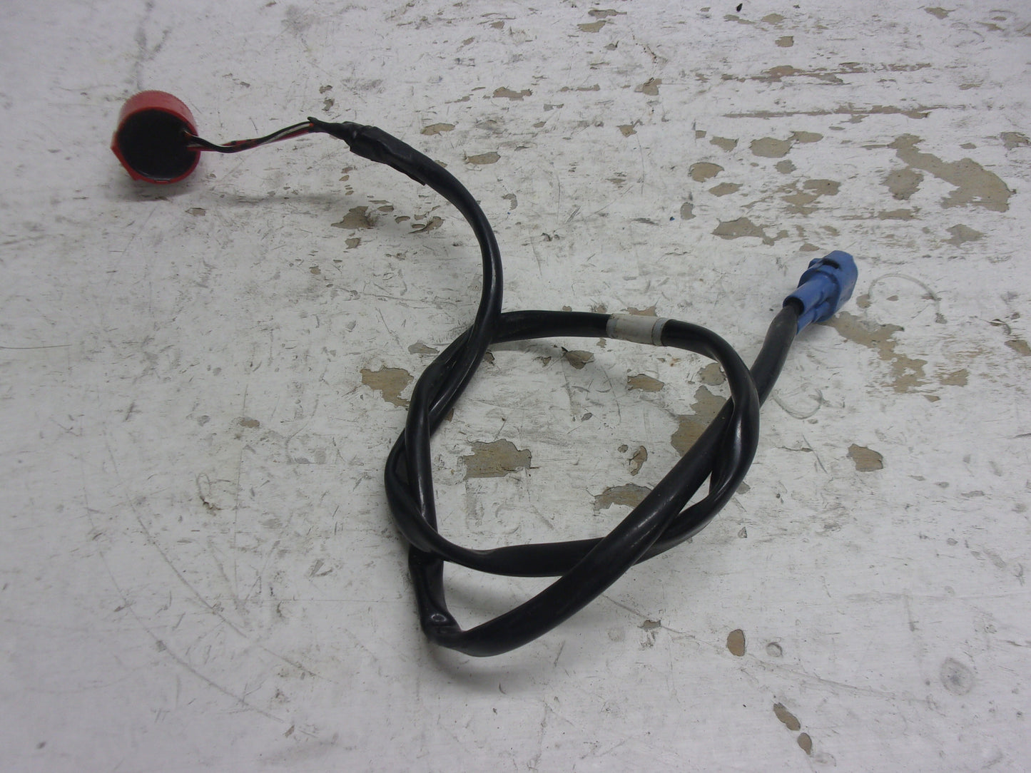 Kawasaki Jet Ski 2004-2021 STX Ultra OEM Horn / Buzzer Assembly Part# 27003-3706