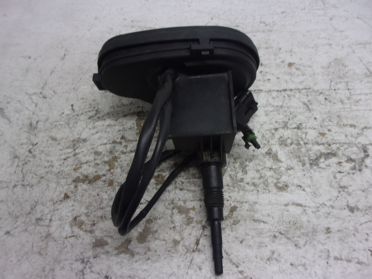 Sea Doo Bombardier 1998 GSX Limited OEM Complete VTS Housing Assembly 278001121