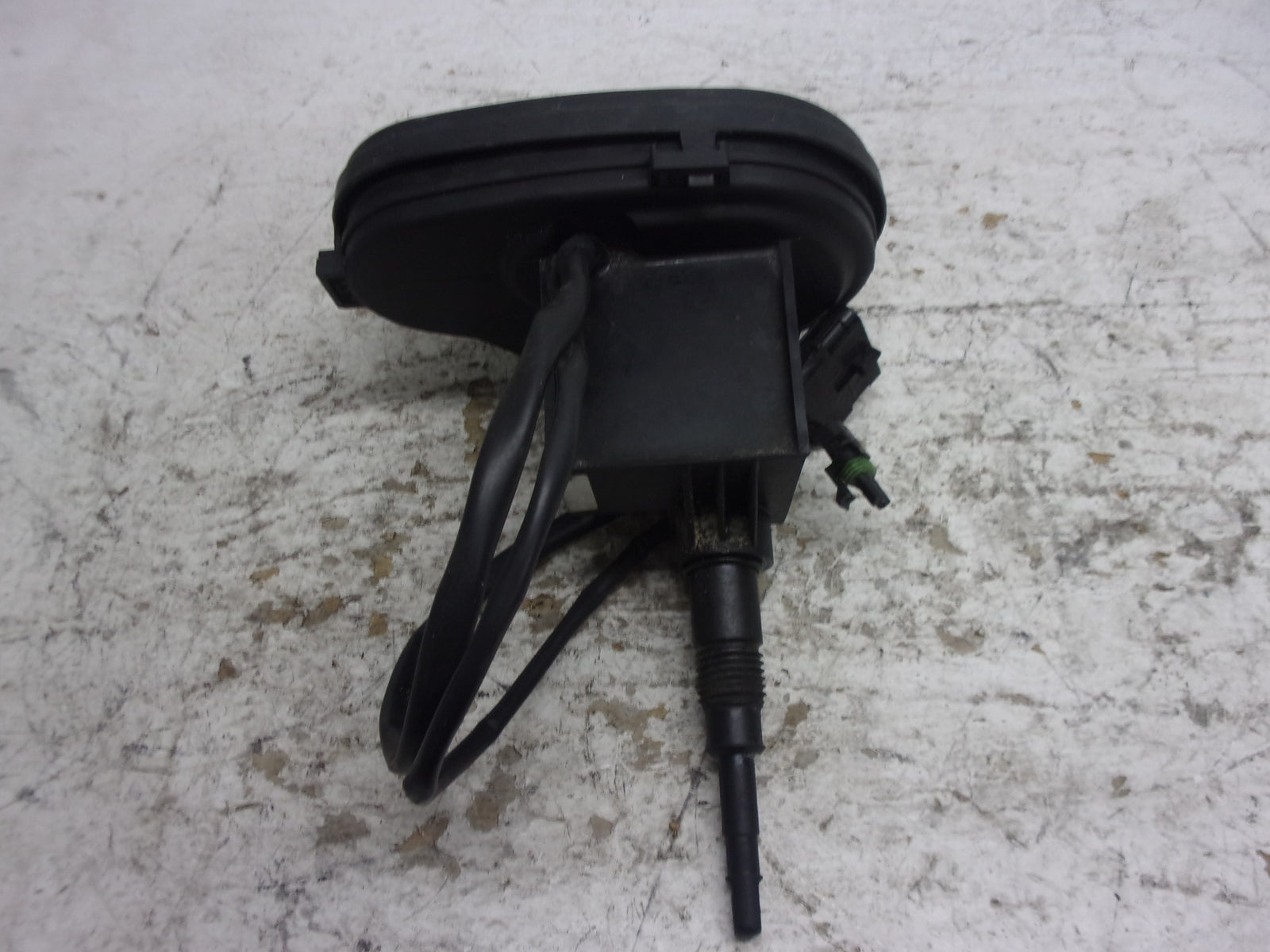 Sea Doo Bombardier 1998 GSX Limited OEM Complete VTS Housing Assembly 278001121