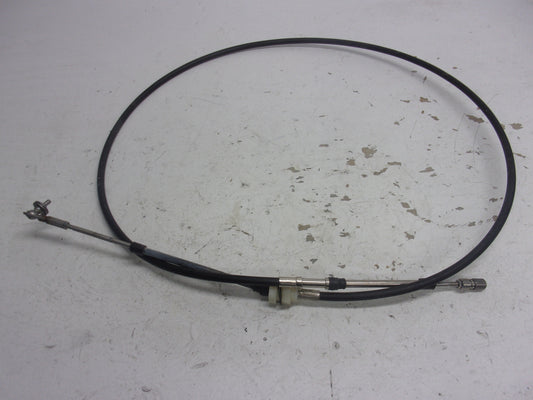 Yamaha WaveRunner 2021 EX Sport , Deluxe OEM Steering Cable # F3Y-61481-02-00