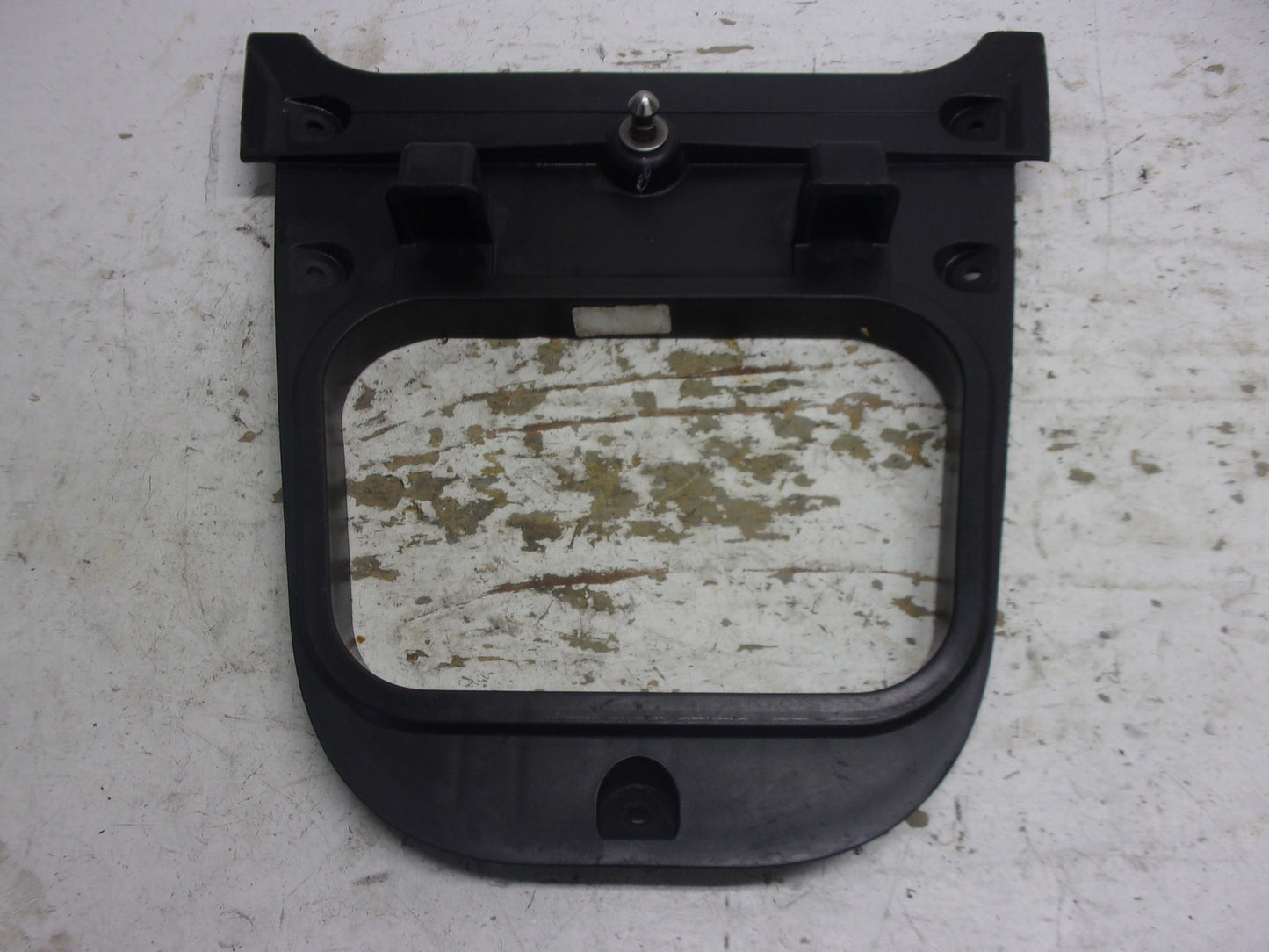 Yamaha Waverunner 2019-2024 FX VX GP OEM Deck Beam Part# F2S-U890L-05-00