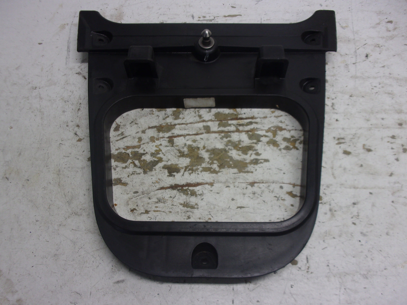 Yamaha Waverunner 2019-2024 FX VX GP OEM Deck Beam Part# F2S-U890L-05-00