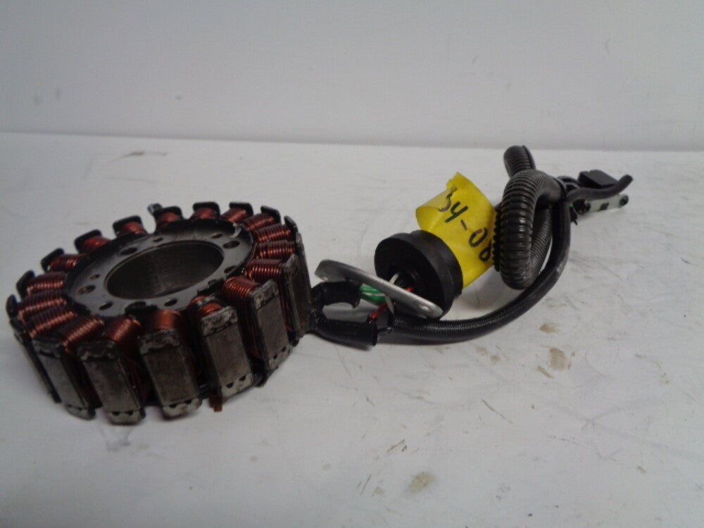 Yamaha Waverunner 2002-2006 FX 140 FX HO FX 1100 Stator Part# 60E-81410-00-00