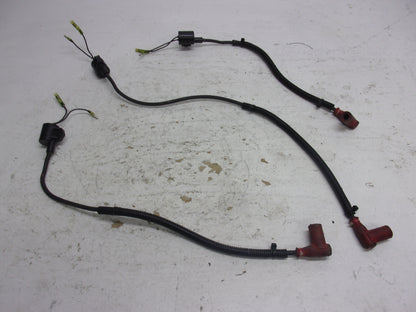 Polaris PWC Watercraft 1992-1997 SLT SLX SL OEM Ignition Coil Set # 3240107