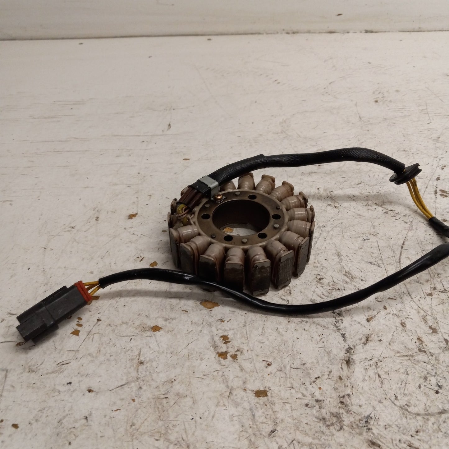 SeaDoo Bombardier 2003-2005 GTX RXP RXT OEM Stator Assembly Part# 420889720
